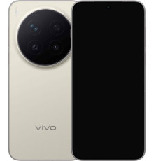 Телефон Vivo X300 Pro V2514 16GB/512GB международная версия бежевый
