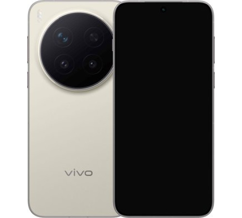 Телефон Vivo X300 Pro V2514 16GB/512GB международная версия бежевый