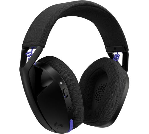 Наушники Logitech G321 Lightspeed черный