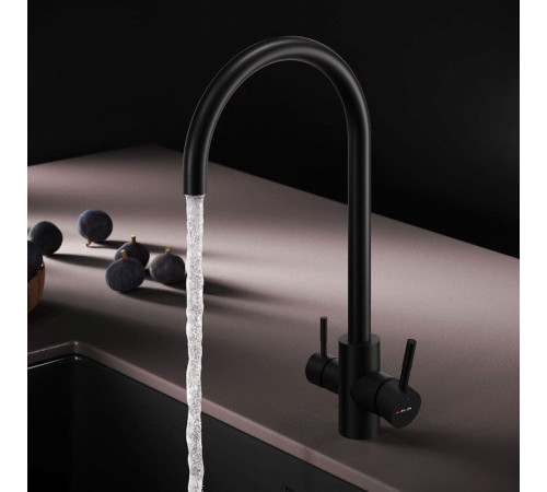 Смеситель AM.PM X-Joy S F85B07722