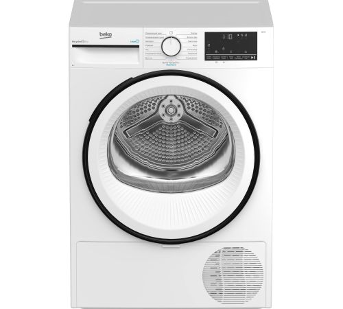 Сушильная машина BEKO B3T68230-RUS