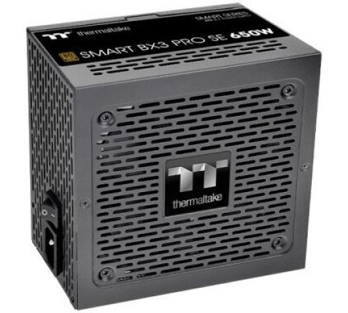 Блок питания Thermaltake Smart BX3 Pro SE 650W PS-SPD-0650NNSABE-7