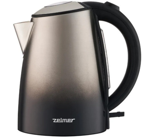 Электрический чайник Zelmer ZCK1275
