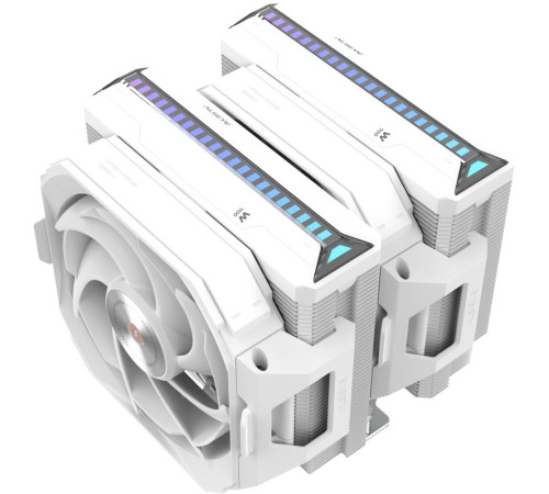 Кулер для процессора ALSEYE W700-WUSA