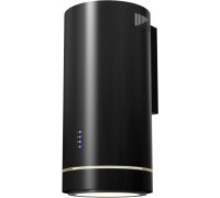 Кухонная вытяжка Schtoff O2 Black черный