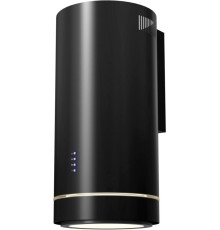 Кухонная вытяжка Schtoff O2 Black черный