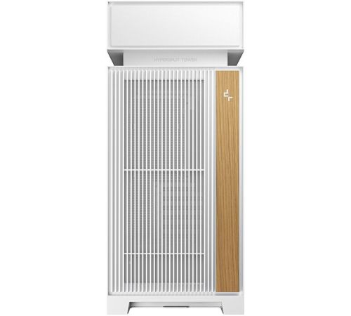 Корпус DeepCool CL660 WH R-CL660-WHNNA0-G-1