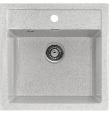 Кухонная мойка Gerhans A11 серый