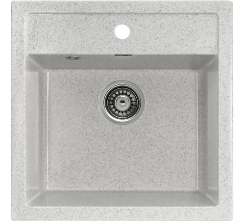 Кухонная мойка Gerhans A11 серый