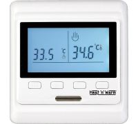 Терморегулятор Grand Meyer HW500 белый