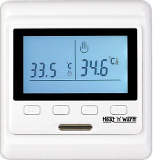 Терморегулятор Grand Meyer HW500 белый