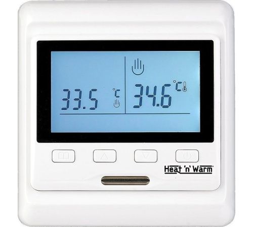 Терморегулятор Grand Meyer HW500 белый