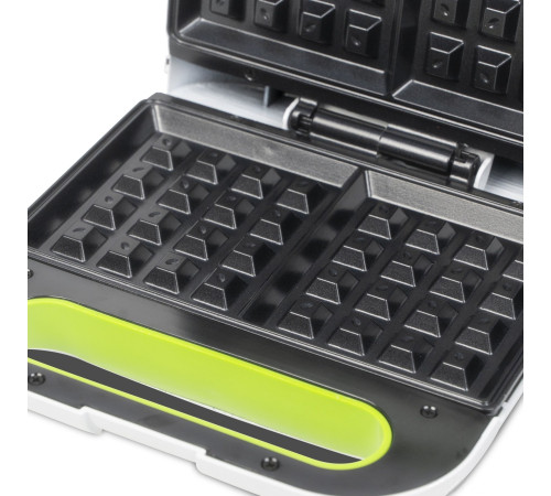 Вафельница Galaxy Line GL2963