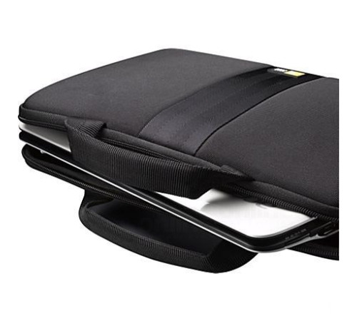 Сумка для ноутбука Case Logic QNS-113-BLACK
