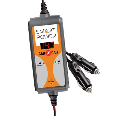 Зарядное устройство Беркут SP-CAR-to-CAR