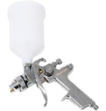 Краскопульт Partner AS-1009-17V