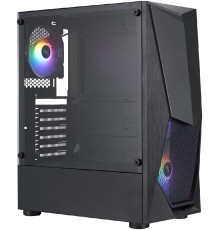 Корпус 1stPlayer DK D3 FRGB черный