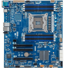 Материнская плата Gigabyte MF51-ES2 rev. 1.0