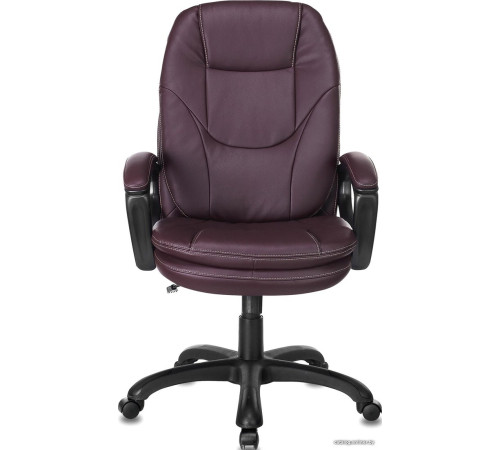 Офисное кресло Brabix Trend EX-568 коричневый