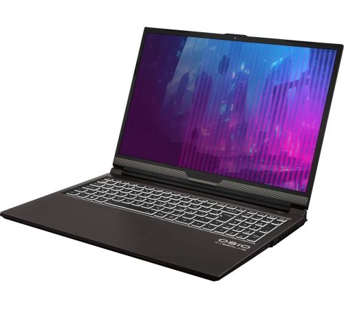 Игровой ноутбук OSiO CyberLine C160i-003