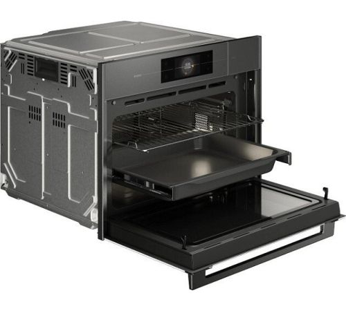 Электрический духовой шкаф ASKO OCSM8478GG
