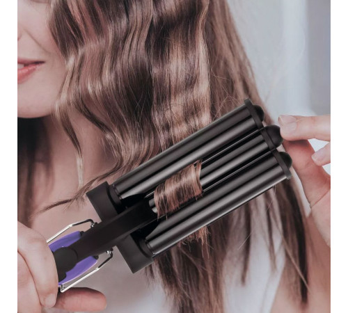 Плойка-волна Kitfort KT-3218