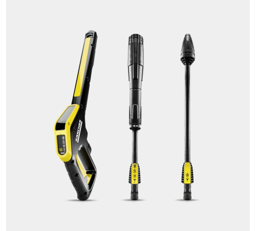 Мойка высокого давления Karcher K5 Power Control Flex Stairs 1.324-711.0