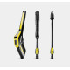 Мойка высокого давления Karcher K5 Power Control Flex Stairs 1.324-711.0