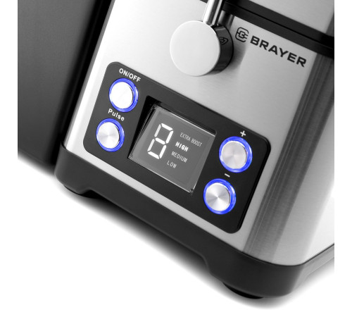 Соковыжималка Brayer BR1704