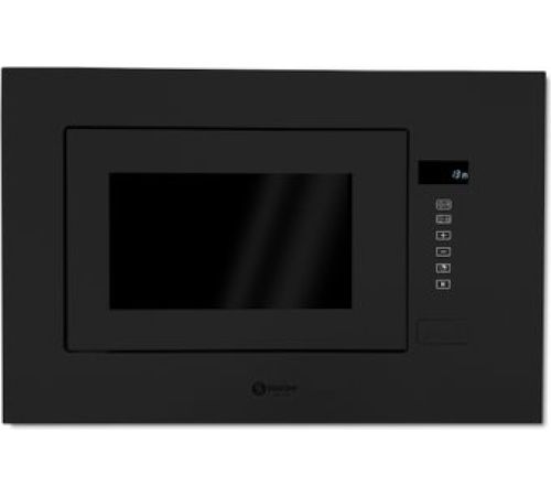 Микроволновая печь Schtoff MMA 20 Nano Matte Black