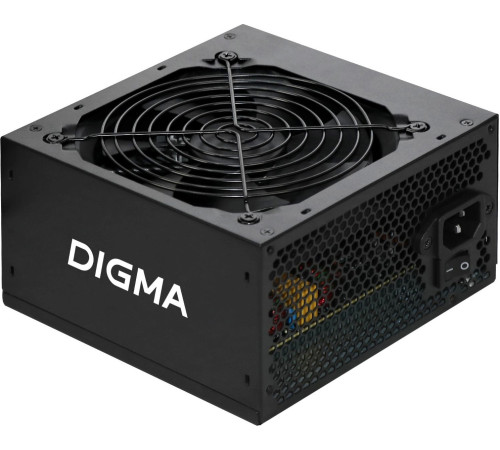 Блок питания Digma DPSU-400W-WH