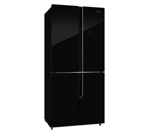 Четырёхдверный холодильник Nord Nordfrost RFQ 510 NFGB