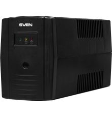 Источник бесперебойного питания  SVEN Pro 800