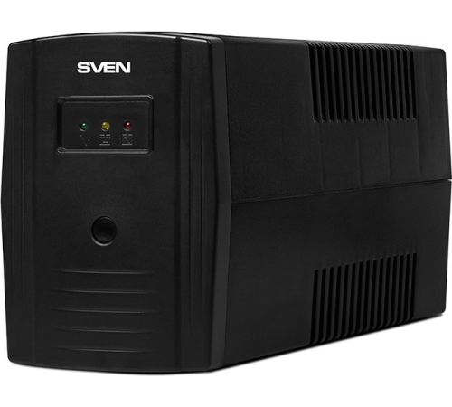 Источник бесперебойного питания  SVEN Pro 800