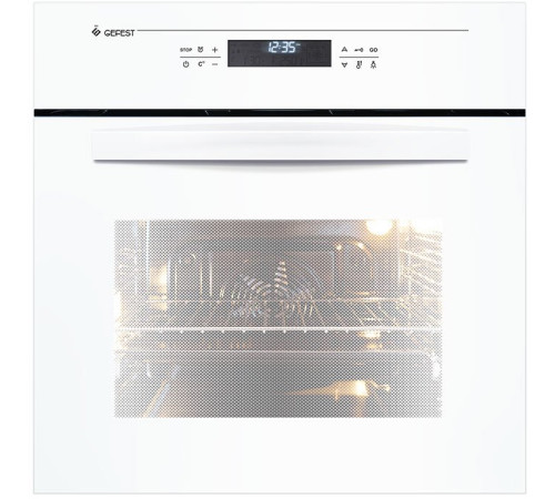 Электрический духовой шкаф GEFEST ДА 622-04 Б S