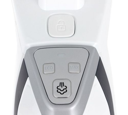 Вертикальный моющий пылесос Tefal VP8561RH
