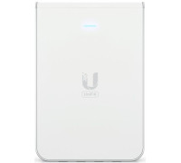 Точка доступа Ubiquiti UniFi 6 In-Wall AP U6-IW