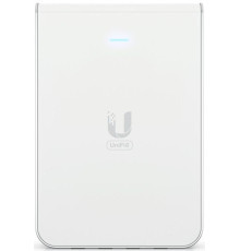 Точка доступа Ubiquiti UniFi 6 In-Wall AP U6-IW