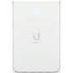 Точка доступа Ubiquiti UniFi 6 In-Wall AP U6-IW