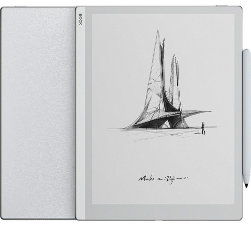 Электронная книга Onyx BOOX Go 10.3