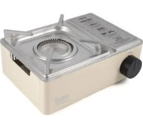 Туристическая плита Следопыт Premium Cubic PF-GST-N19