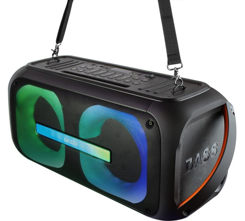 Патибокс Ginzzu GM-112