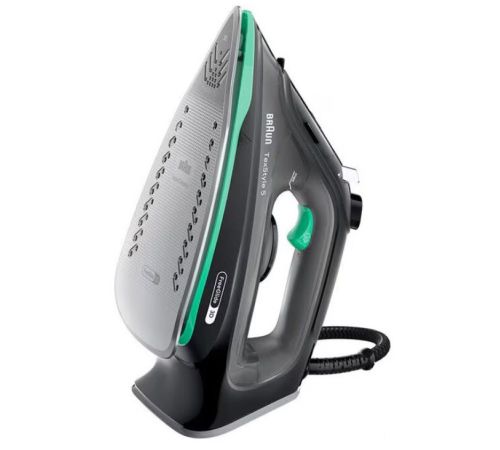 Утюг Braun SI 5277 GR