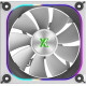 Вентилятор для корпуса XASTRA FZ120W ARGB Reverse