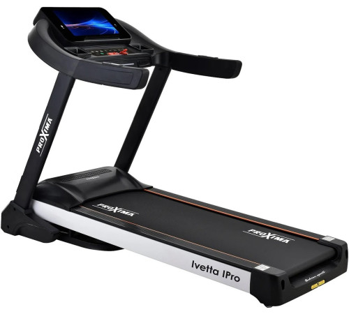 Электрическая беговая дорожка Proxima Ivetta IPro PROT-224