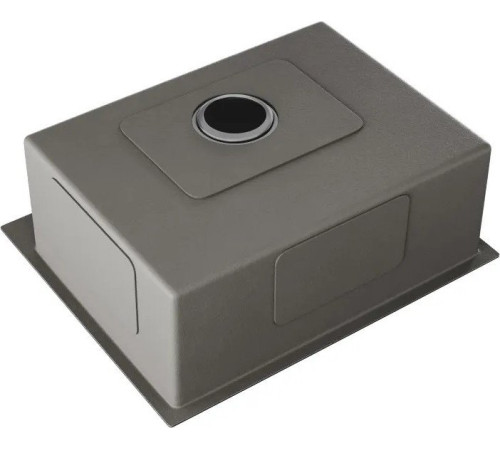 Кухонная мойка Axus LS-6050S