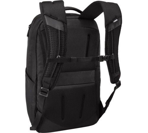 Городской рюкзак Thule Accent 23L TACBP2116BLK черный