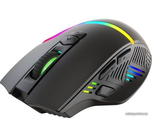 Игровая мышь Marvo M791W