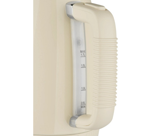 Электрический чайник Leonord LE-1546 бежевый