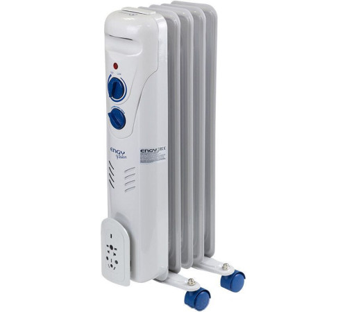 Масляный радиатор Engy EN-2305 Fusion
